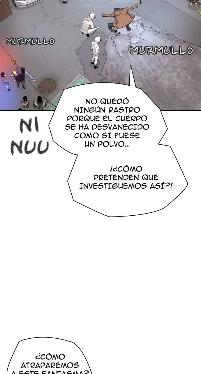 Sangre vengadora - Capítulo 3 - Página 130 - LectorTMOo
