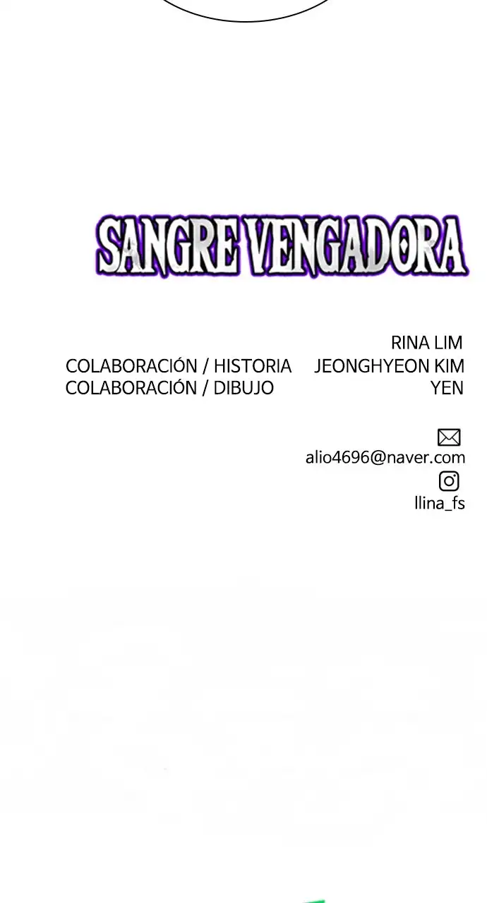 Sangre vengadora - Capítulo 3 - Página 135 - LectorTMOo