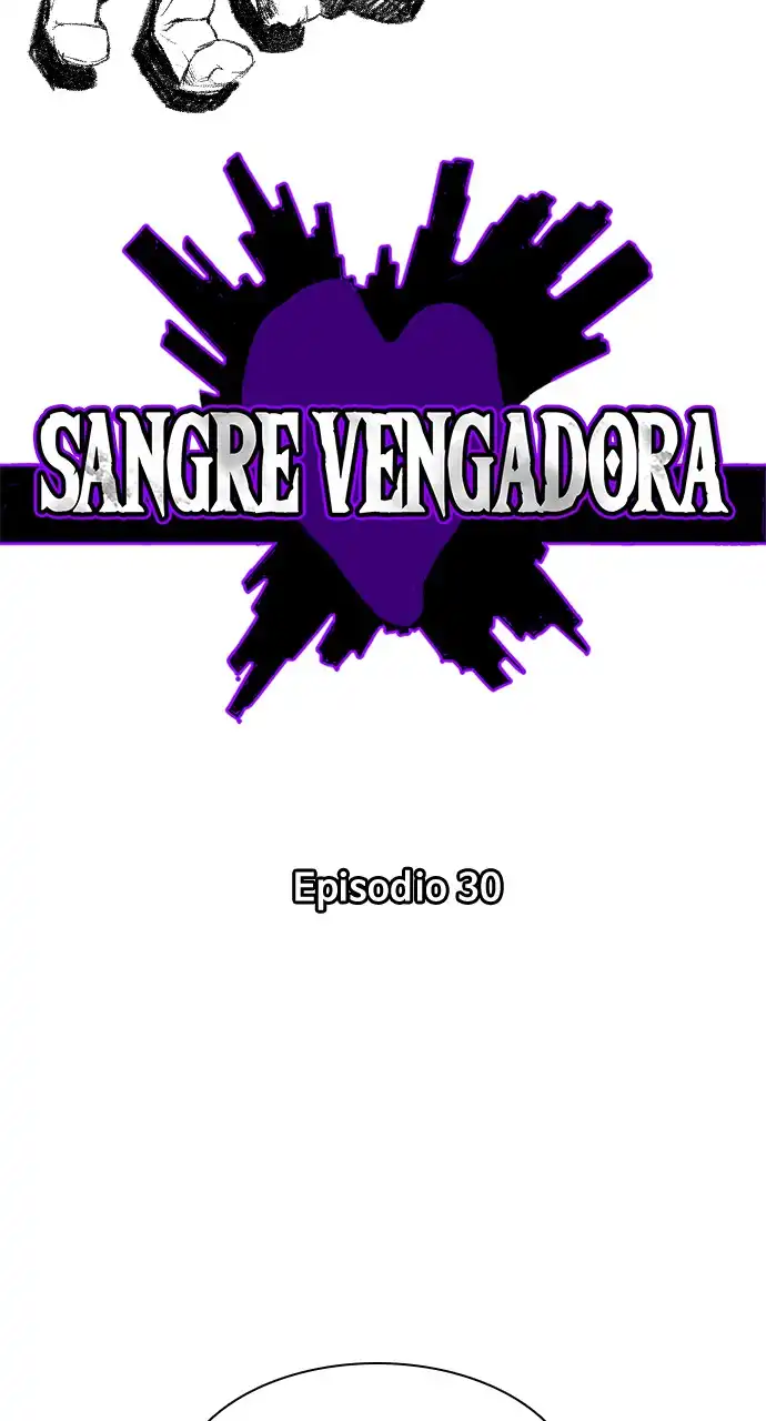 Sangre vengadora - Capítulo 30 - Página 7 - LectorTMOo