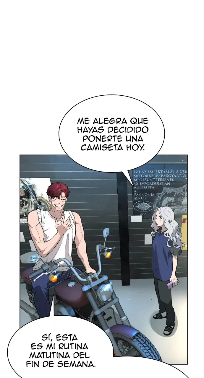 Sangre vengadora - Capítulo 30 - Página 12 - LectorTMOo