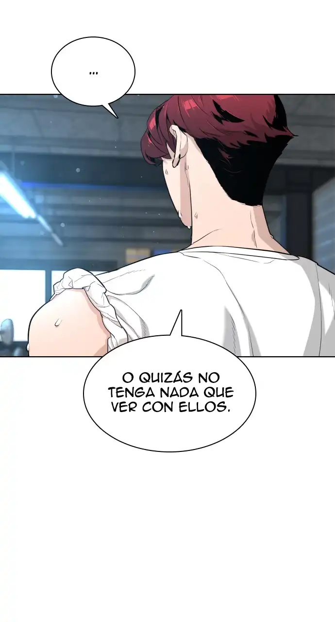 Sangre vengadora - Capítulo 30 - Página 18 - LectorTMOo