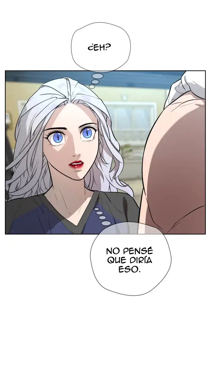 Sangre vengadora - Capítulo 30 - Página 19 - LectorTMOo