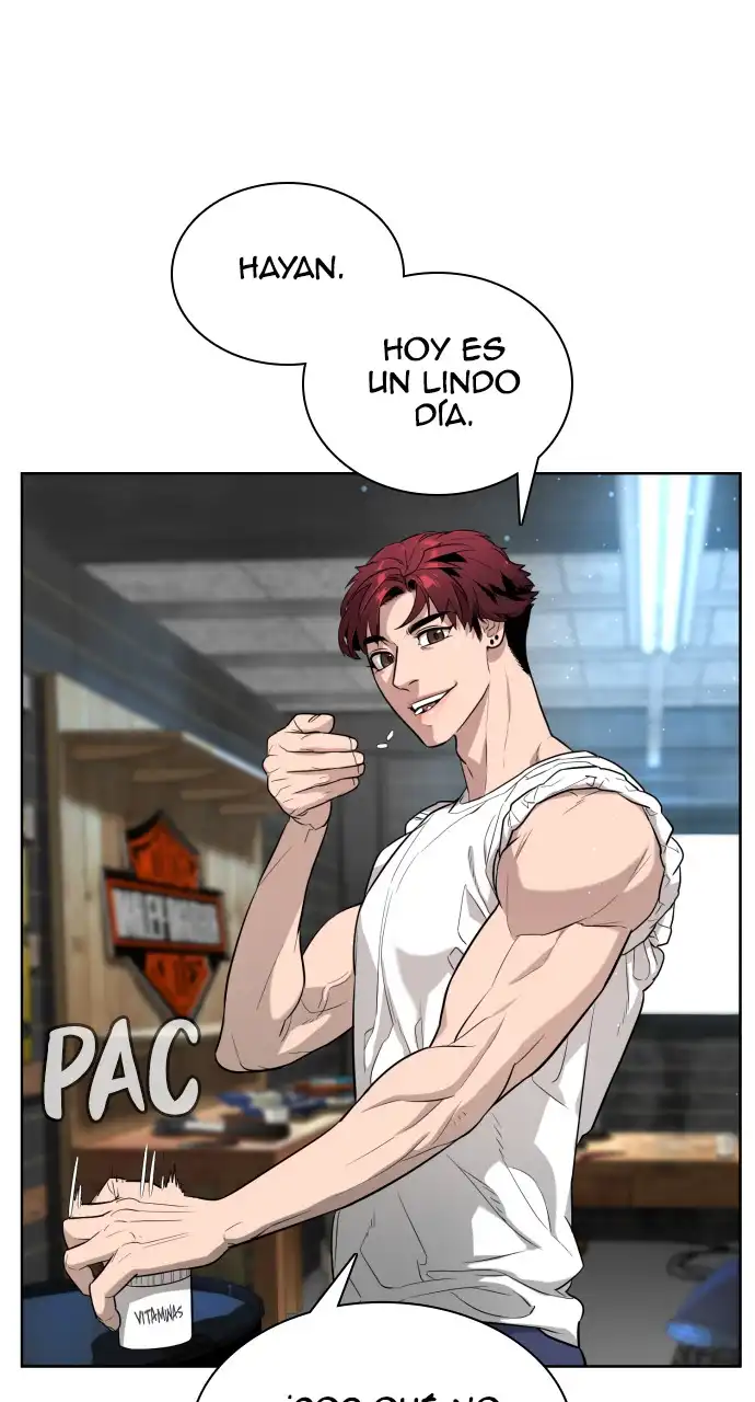 Sangre vengadora - Capítulo 30 - Página 20 - LectorTMOo