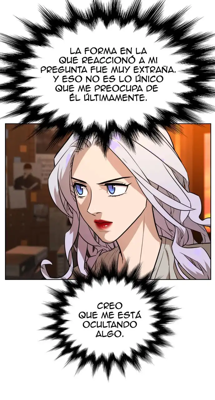 Sangre vengadora - Capítulo 30 - Página 25 - LectorTMOo