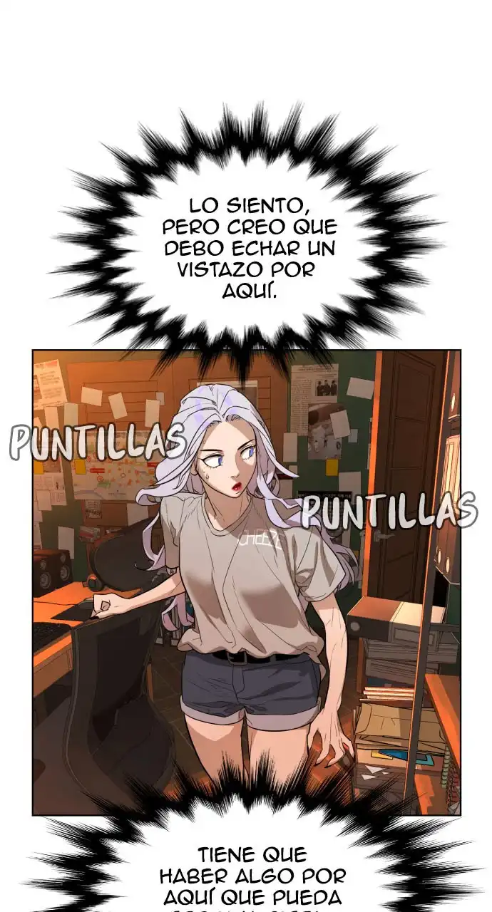 Sangre vengadora - Capítulo 30 - Página 26 - LectorTMOo