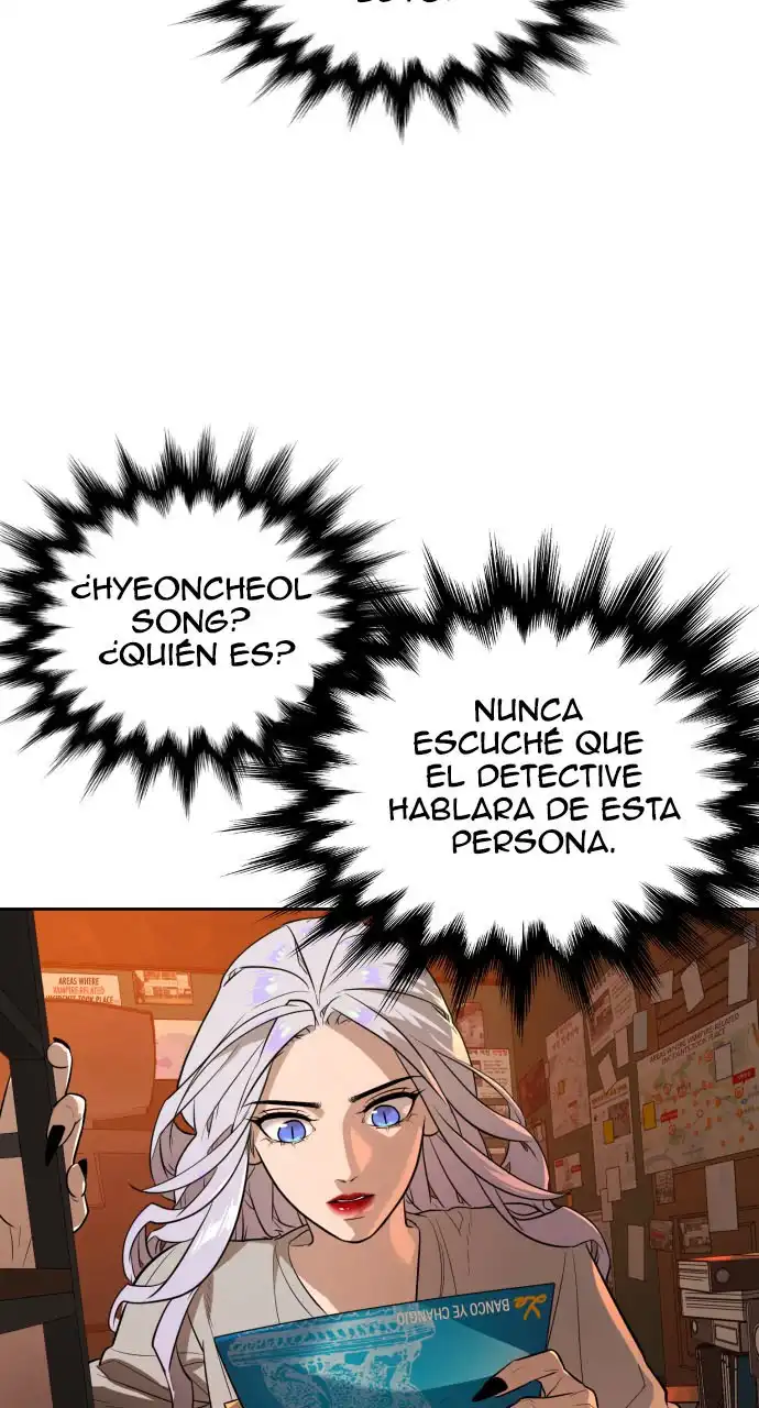 Sangre vengadora - Capítulo 30 - Página 28 - LectorTMOo