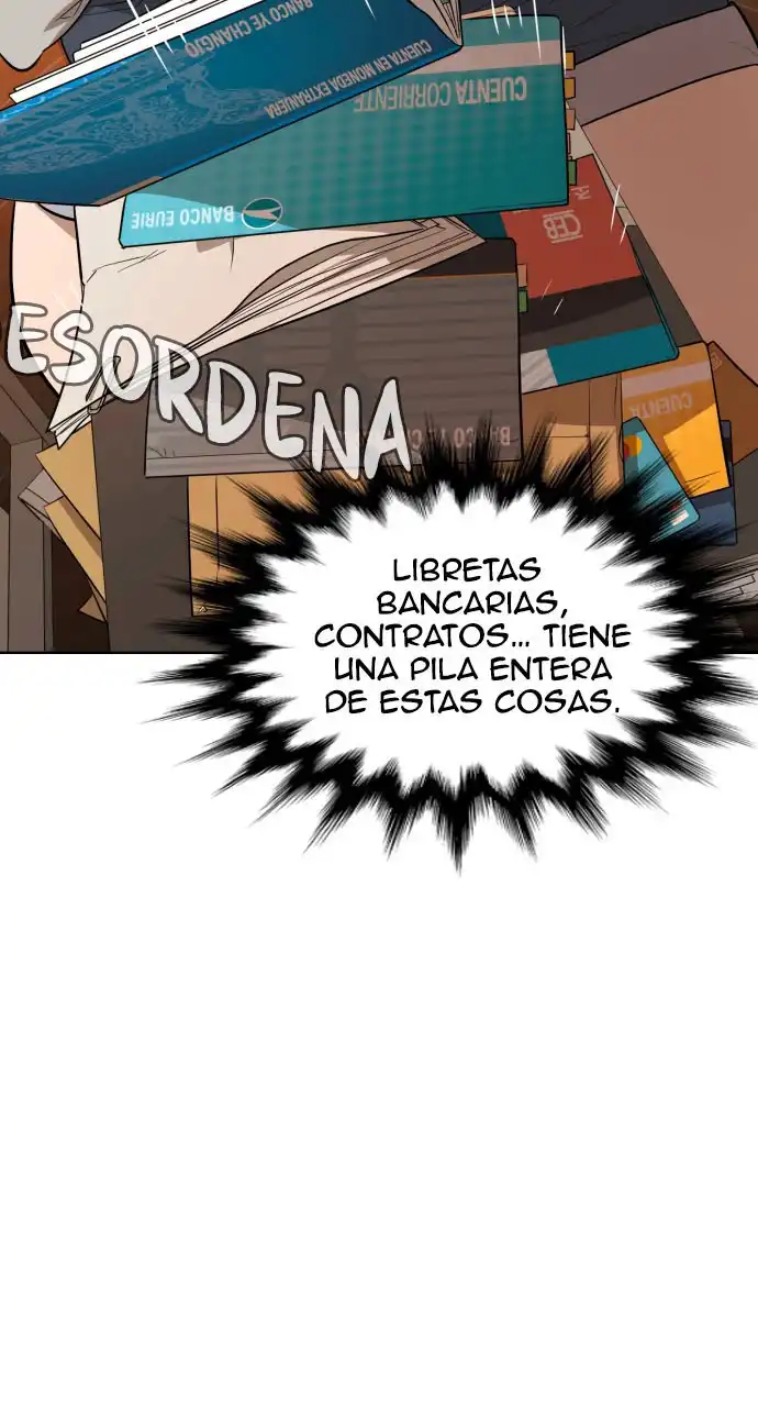 Sangre vengadora - Capítulo 30 - Página 30 - LectorTMOo
