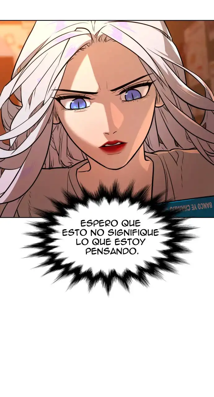 Sangre vengadora - Capítulo 30 - Página 31 - LectorTMOo
