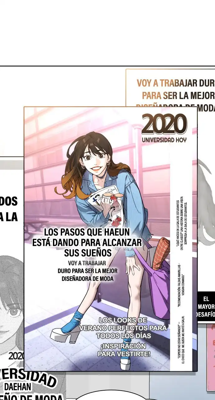 Sangre vengadora - Capítulo 30 - Página 35 - LectorTMOo