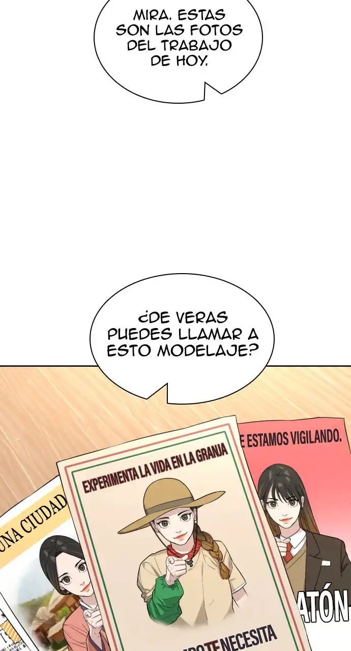 Sangre vengadora - Capítulo 30 - Página 38 - LectorTMOo