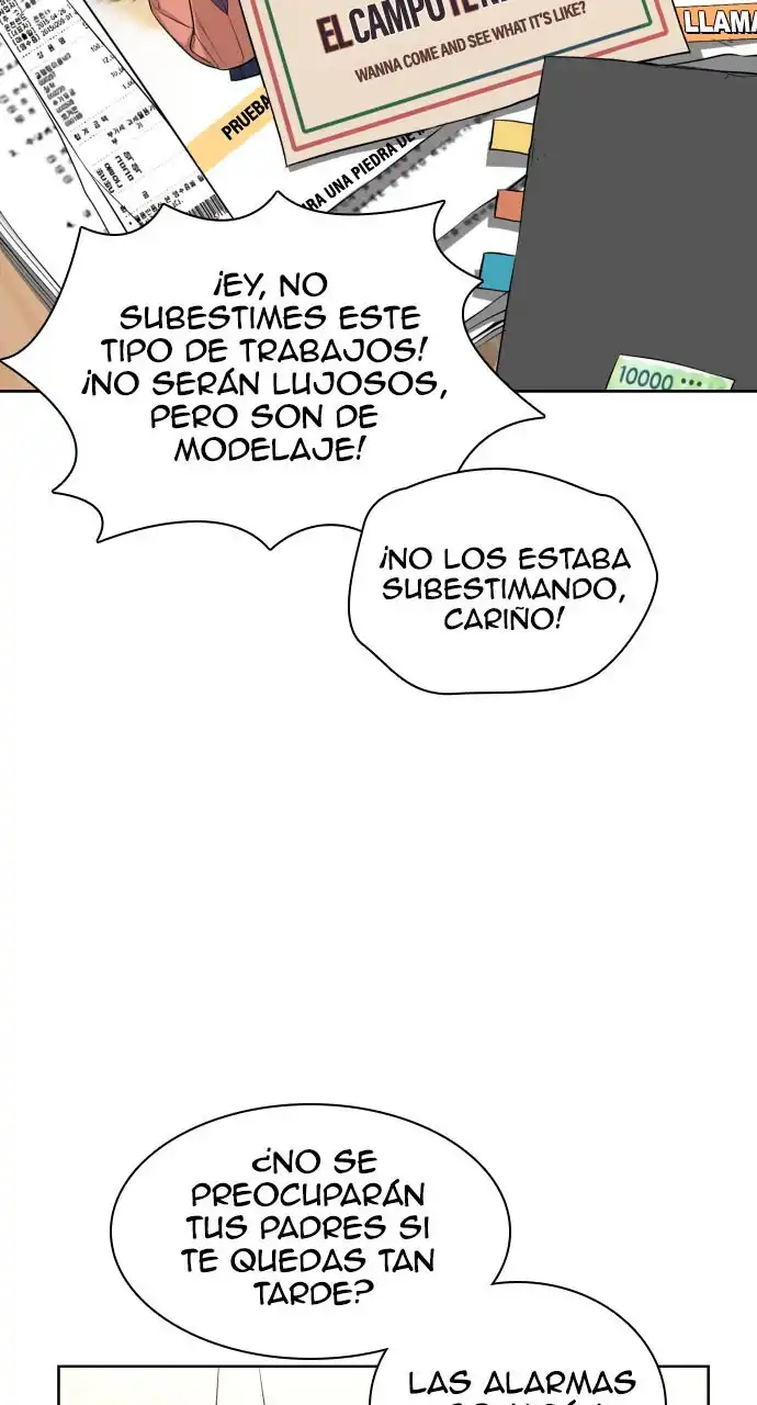 Sangre vengadora - Capítulo 30 - Página 39 - LectorTMOo