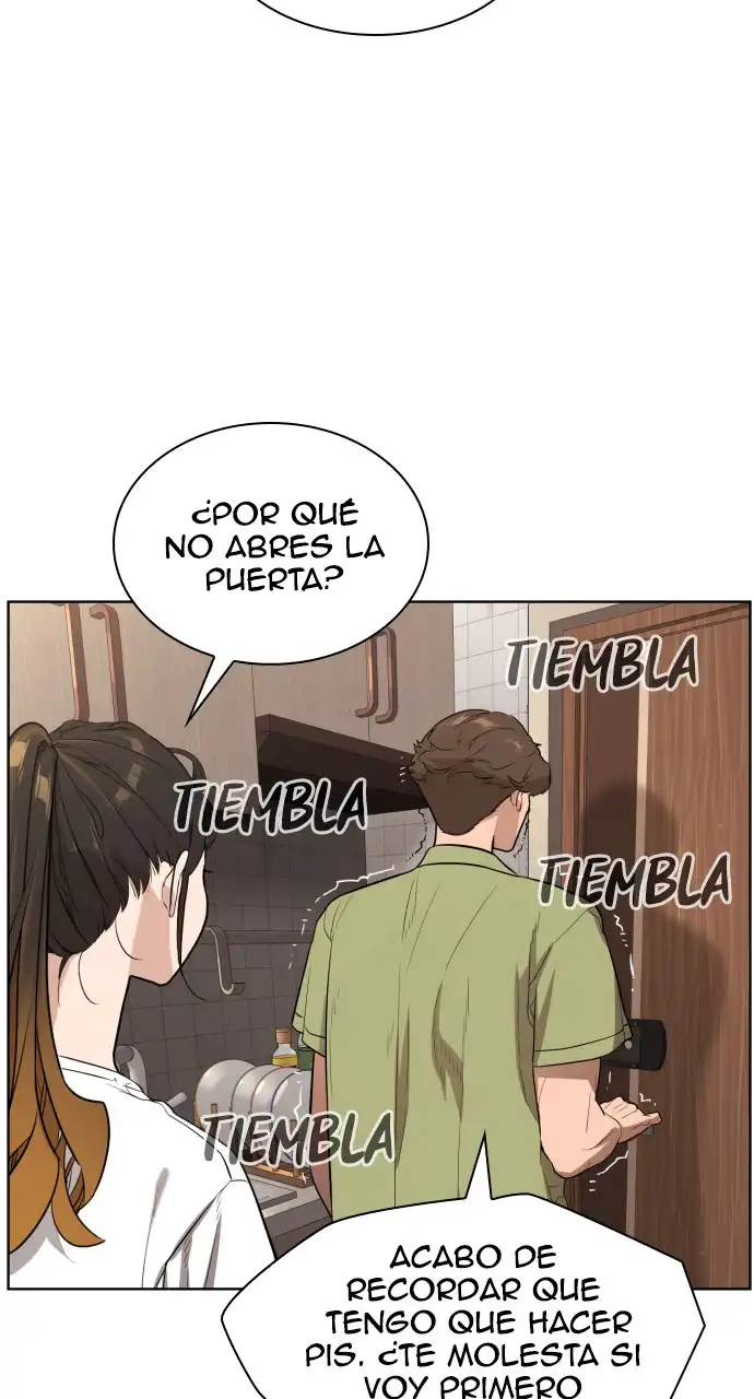 Sangre vengadora - Capítulo 30 - Página 52 - LectorTMOo