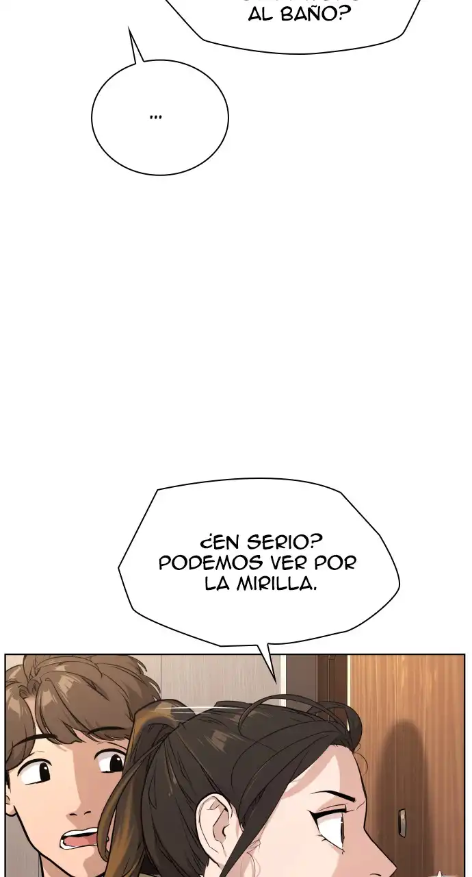 Sangre vengadora - Capítulo 30 - Página 53 - LectorTMOo