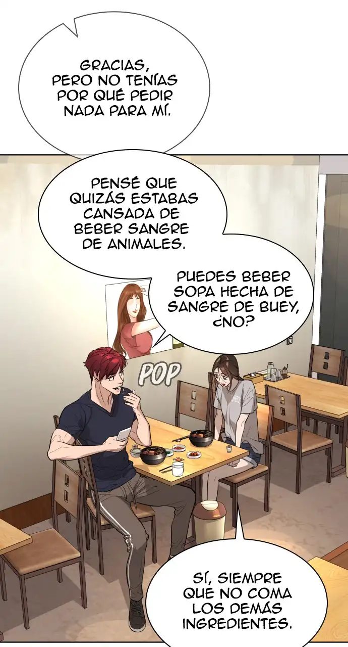 Sangre vengadora - Capítulo 30 - Página 58 - LectorTMOo