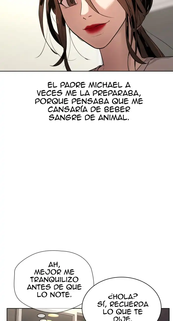 Sangre vengadora - Capítulo 30 - Página 62 - LectorTMOo