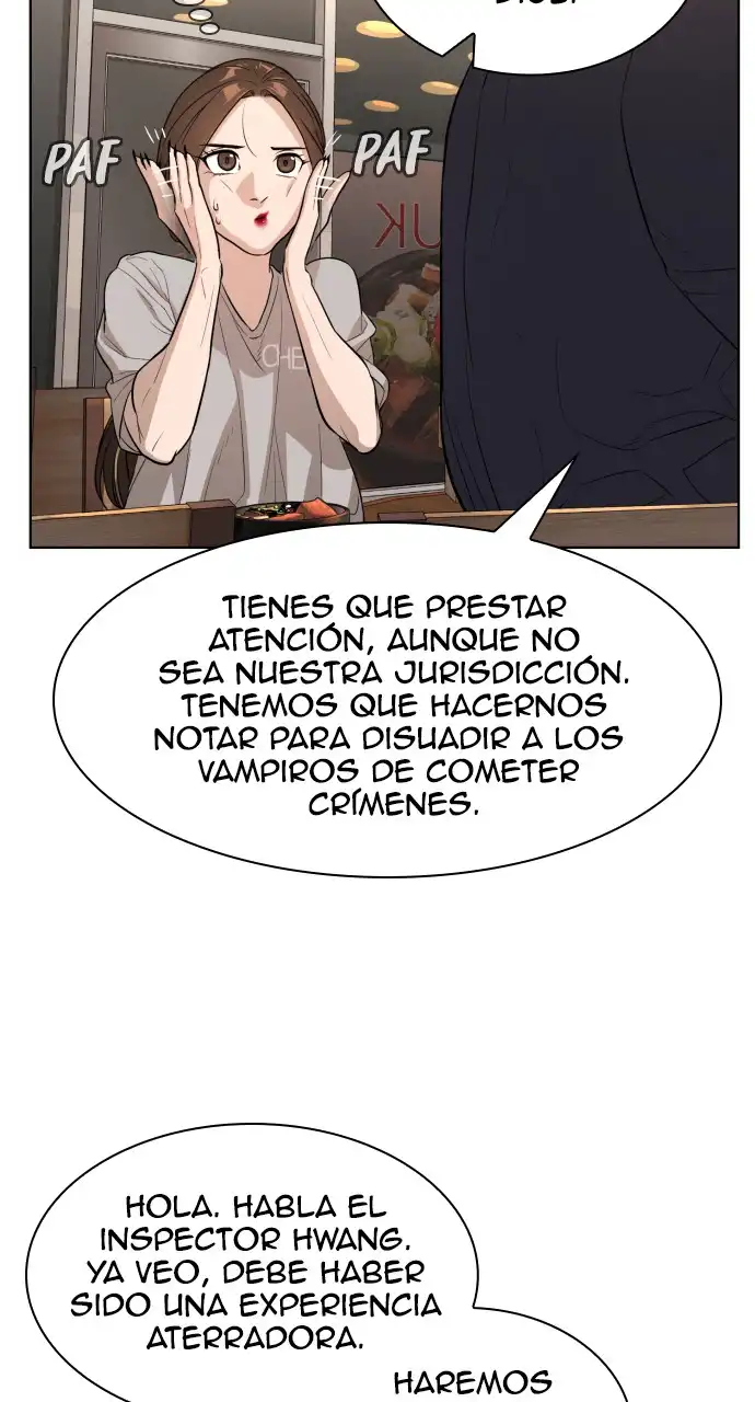 Sangre vengadora - Capítulo 30 - Página 63 - LectorTMOo