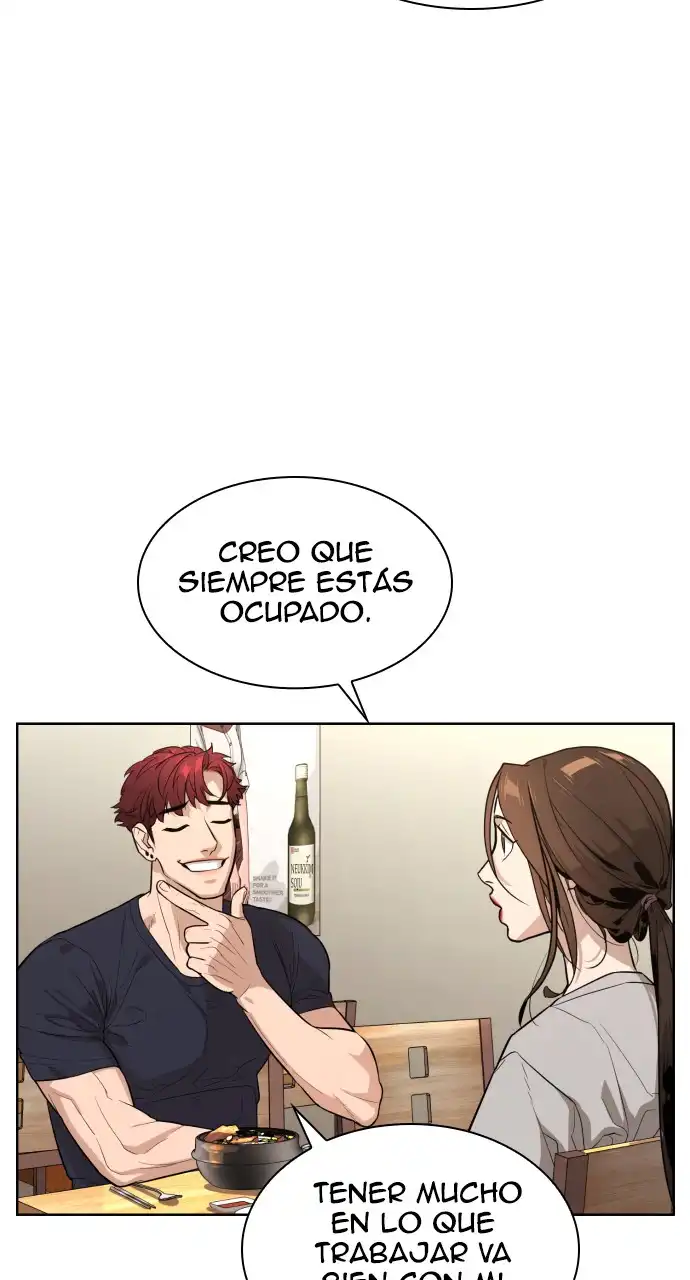 Sangre vengadora - Capítulo 30 - Página 65 - LectorTMOo