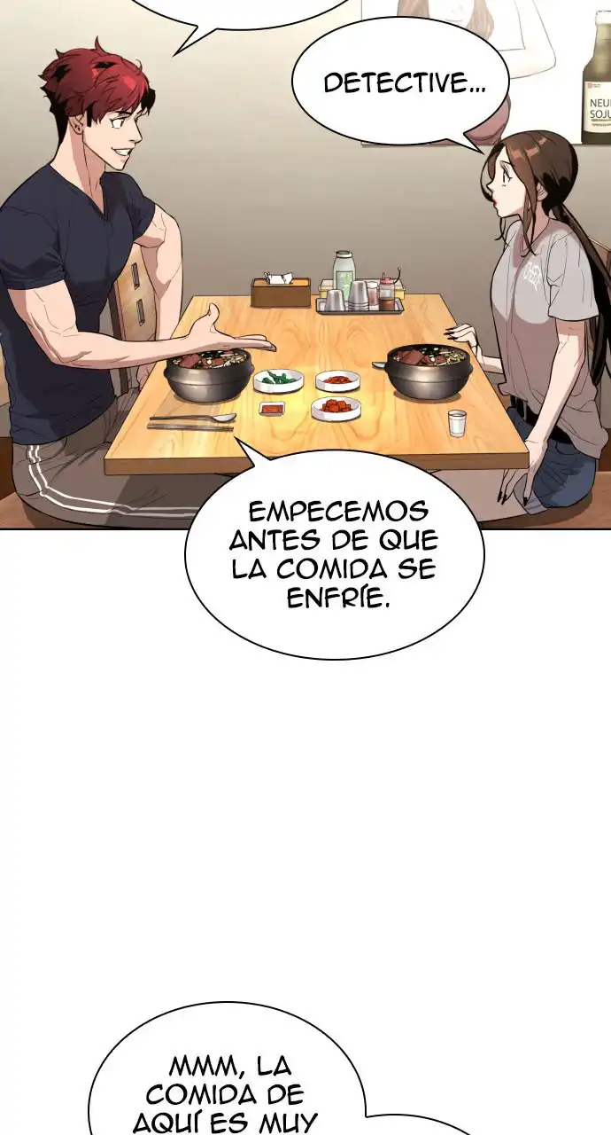 Sangre vengadora - Capítulo 30 - Página 71 - LectorTMOo