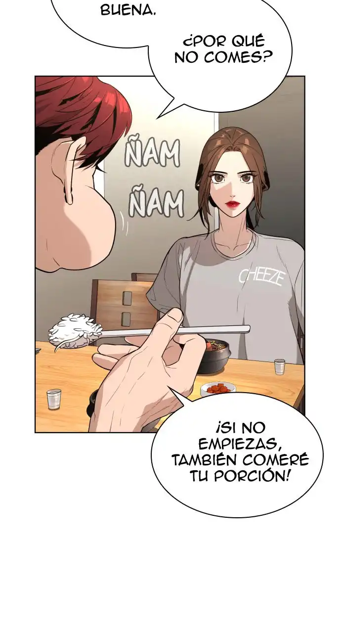 Sangre vengadora - Capítulo 30 - Página 72 - LectorTMOo