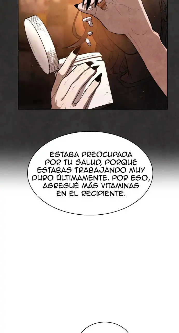 Sangre vengadora - Capítulo 30 - Página 85 - LectorTMOo