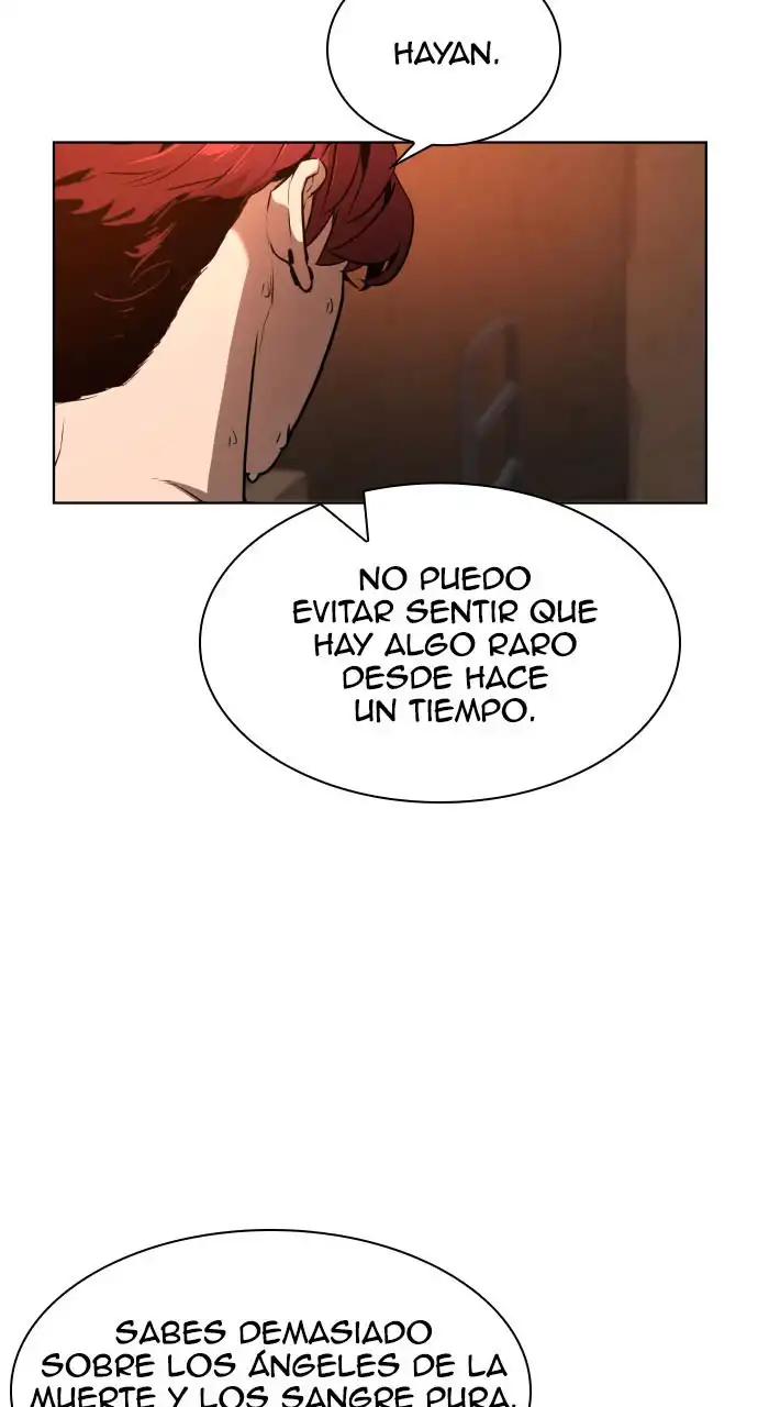 Sangre vengadora - Capítulo 30 - Página 86 - LectorTMOo