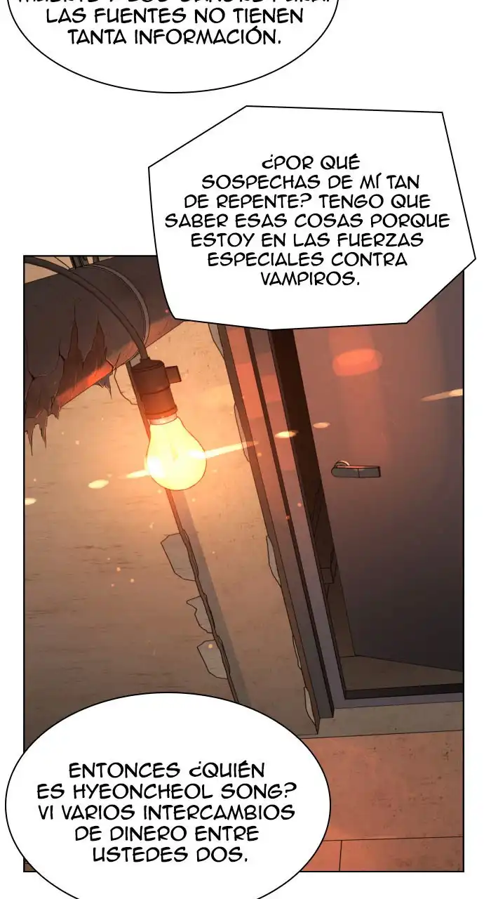 Sangre vengadora - Capítulo 30 - Página 87 - LectorTMOo