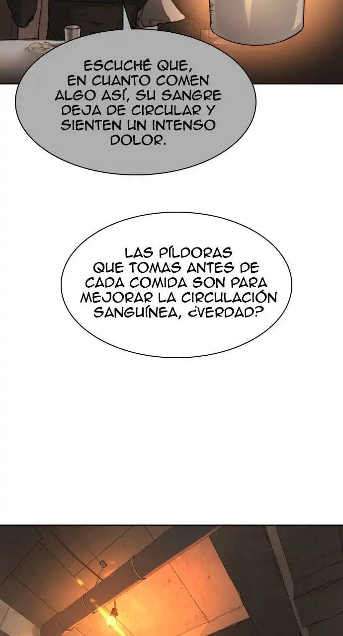 Sangre vengadora - Capítulo 30 - Página 91 - LectorTMOo