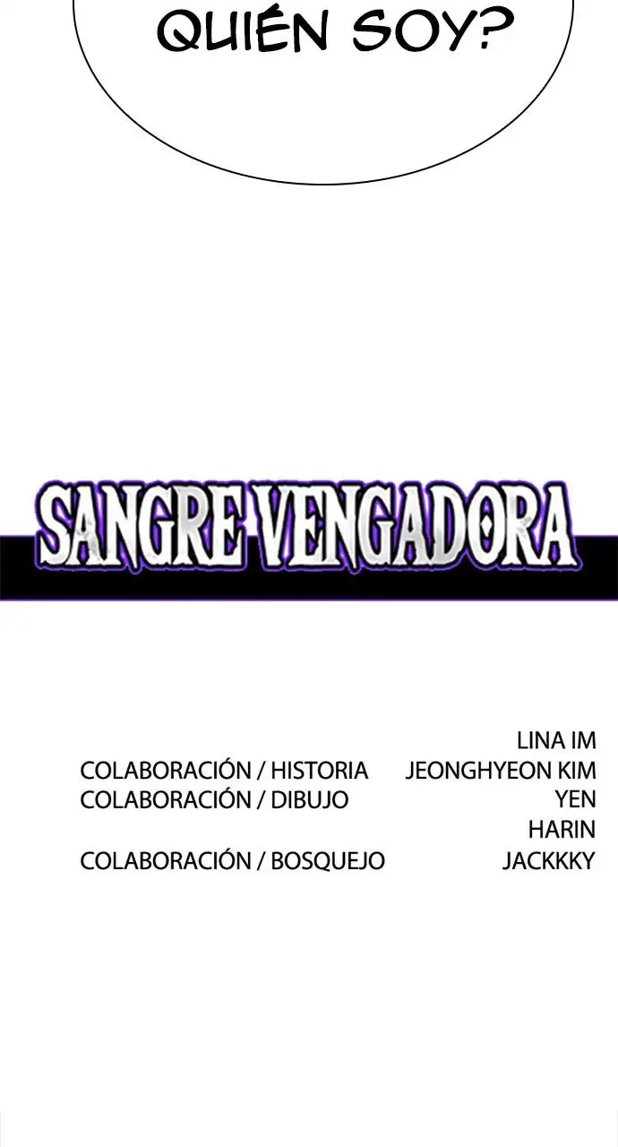 Sangre vengadora - Capítulo 30 - Página 106 - LectorTMOo
