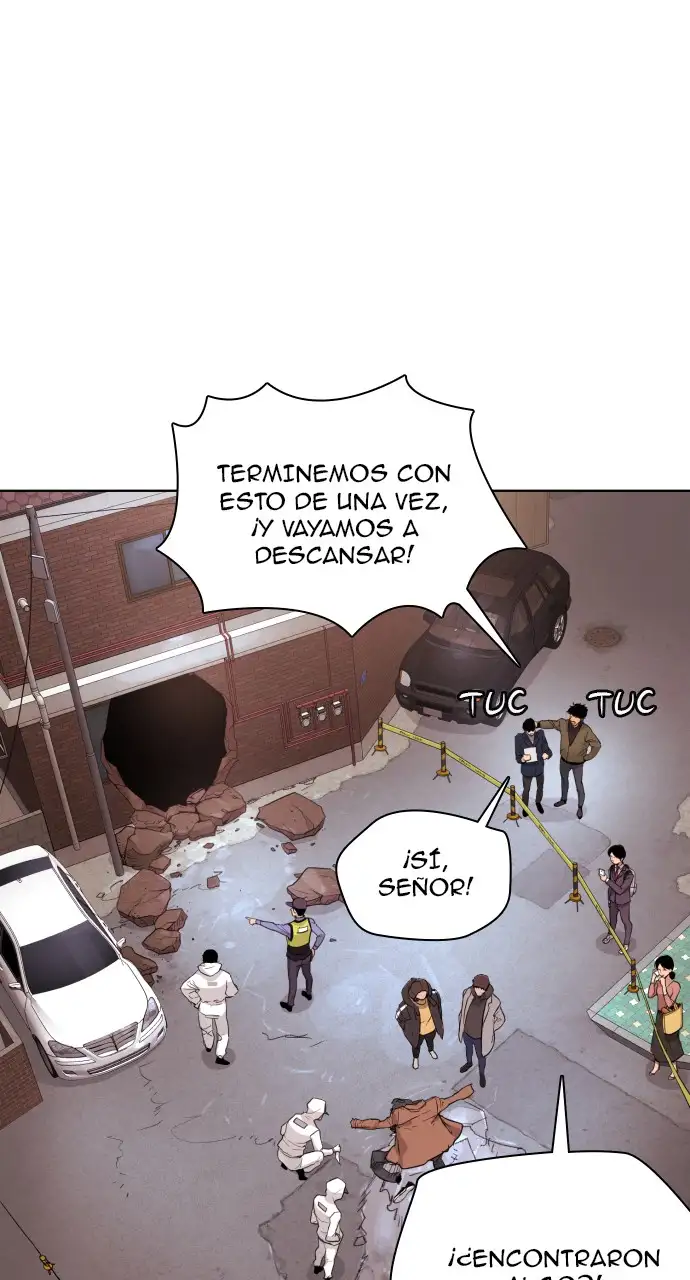 Sangre vengadora - Capítulo 4 - Página 2 - LectorTMOo