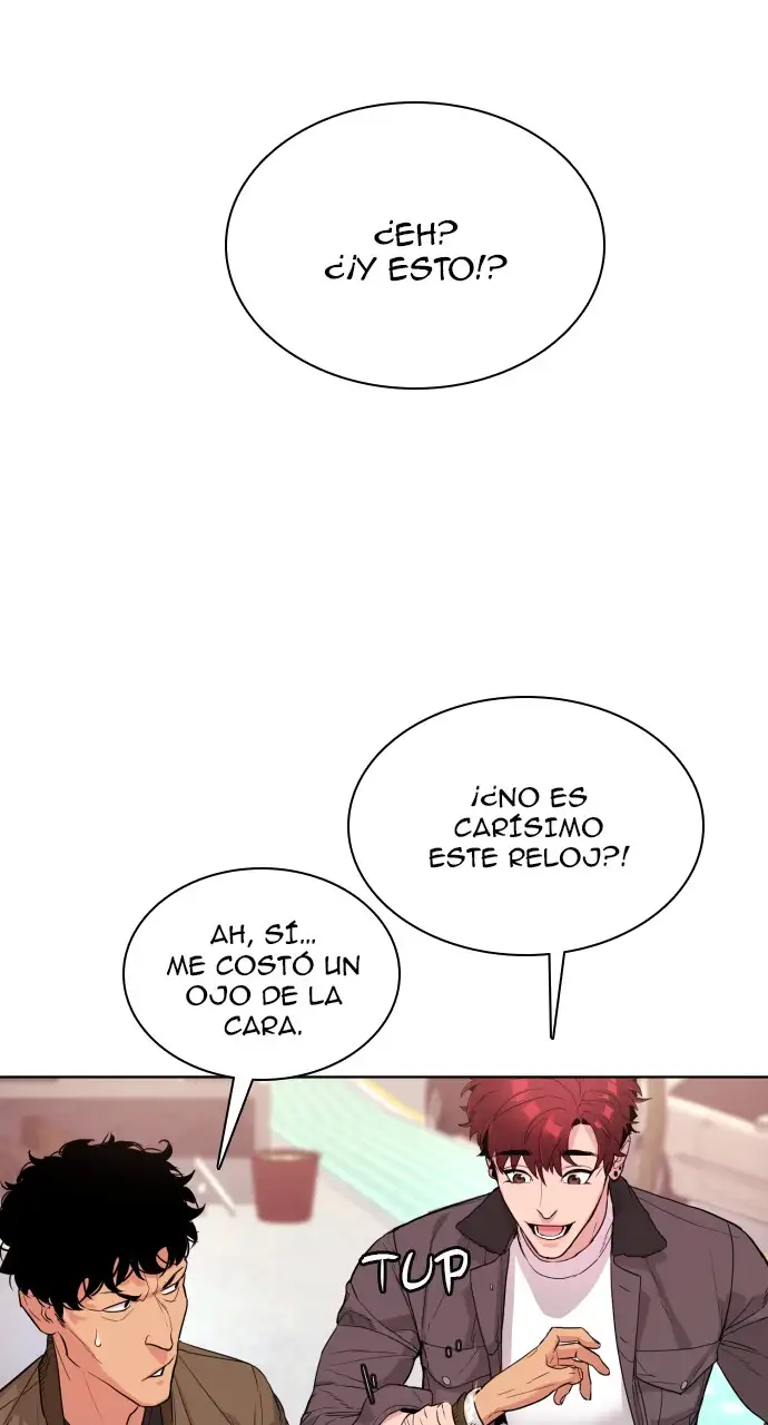 Sangre vengadora - Capítulo 4 - Página 12 - LectorTMOo