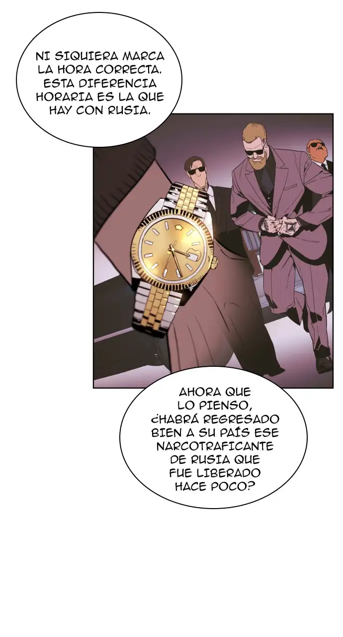 Sangre vengadora - Capítulo 4 - Página 15 - LectorTMOo