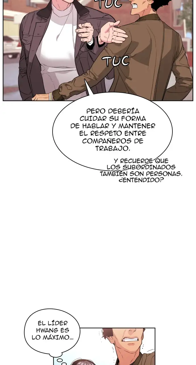 Sangre vengadora - Capítulo 4 - Página 19 - LectorTMOo