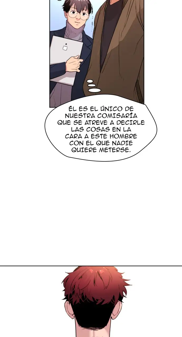 Sangre vengadora - Capítulo 4 - Página 20 - LectorTMOo