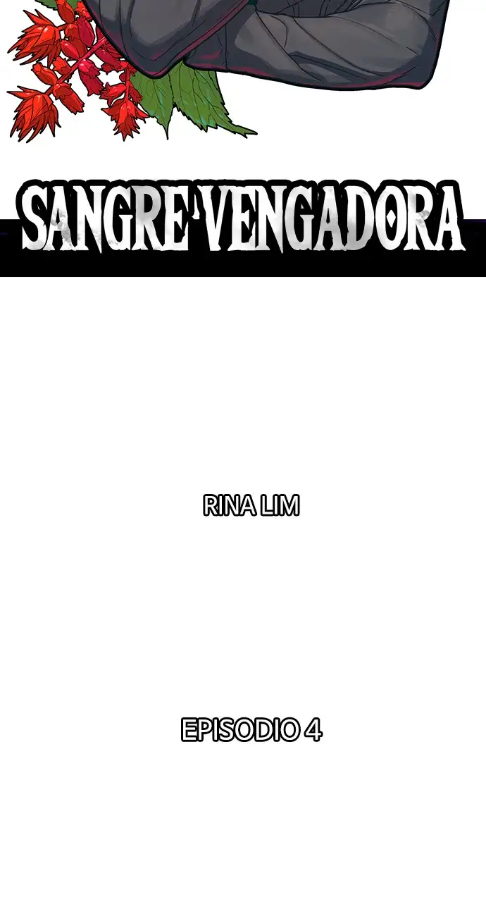 Sangre vengadora - Capítulo 4 - Página 38 - LectorTMOo
