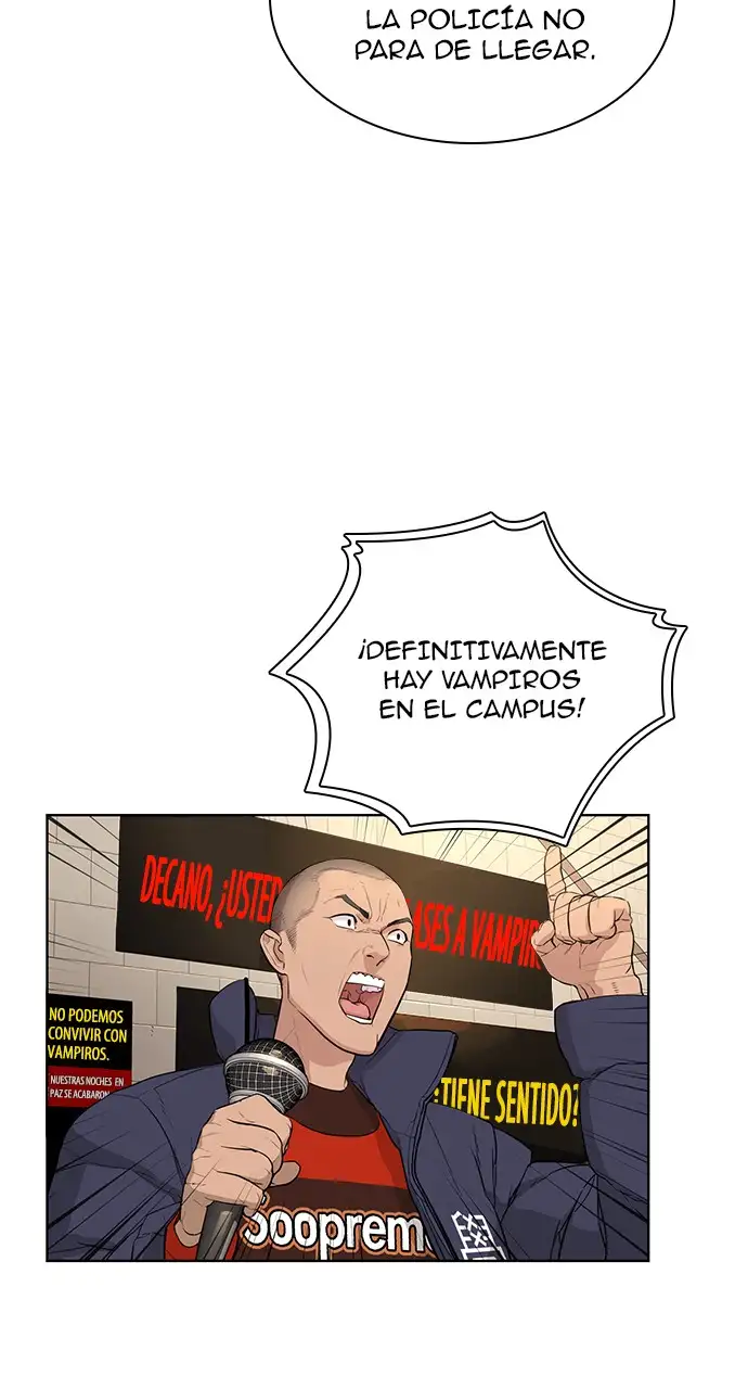 Sangre vengadora - Capítulo 4 - Página 41 - LectorTMOo