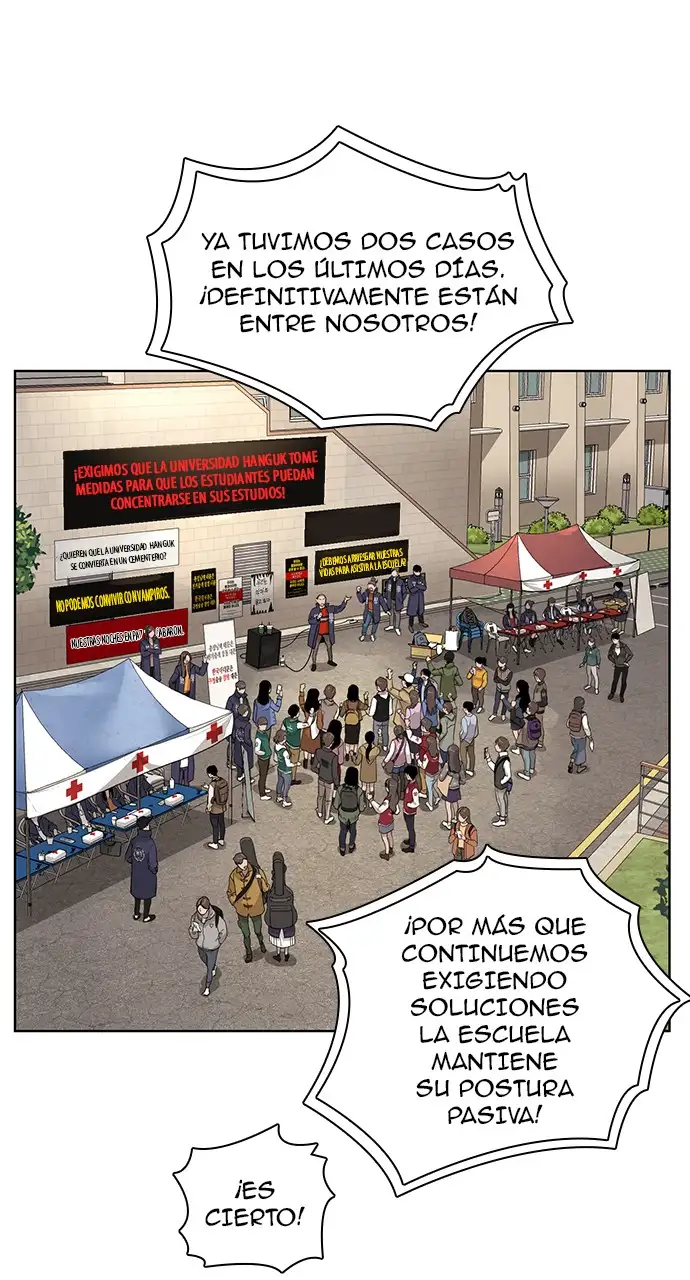 Sangre vengadora - Capítulo 4 - Página 42 - LectorTMOo