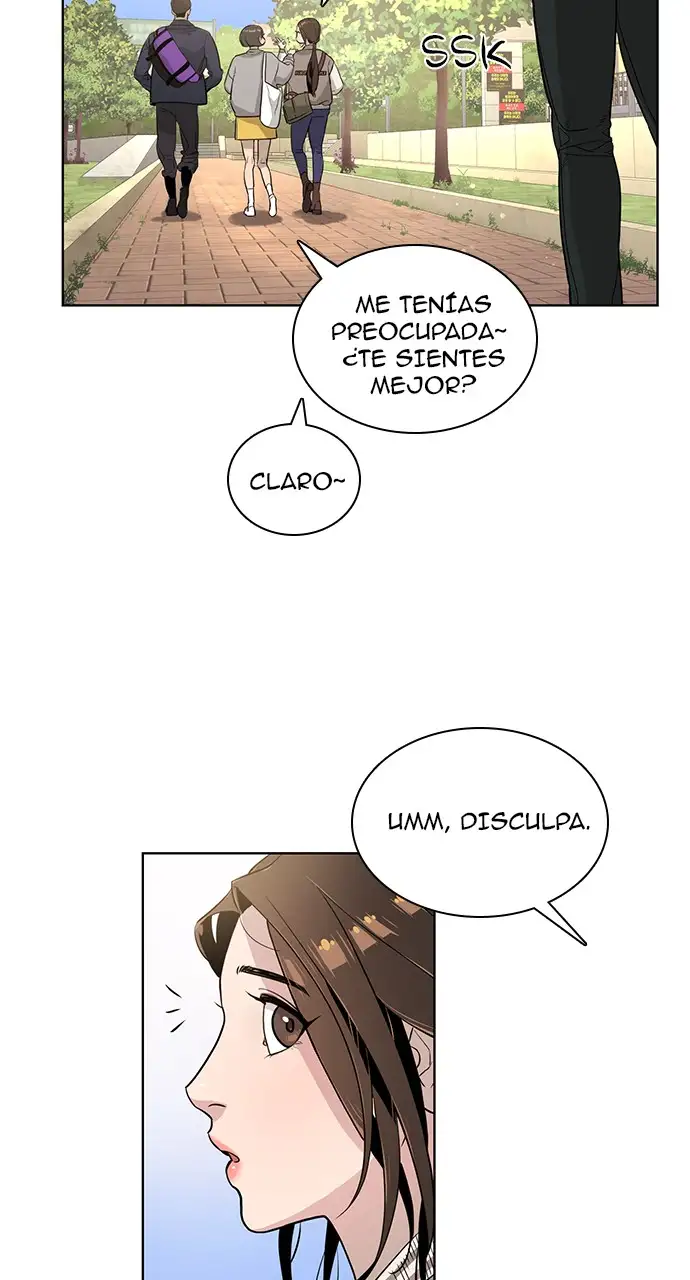 Sangre vengadora - Capítulo 4 - Página 45 - LectorTMOo