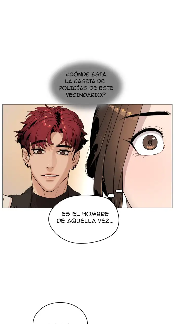 Sangre vengadora - Capítulo 4 - Página 48 - LectorTMOo