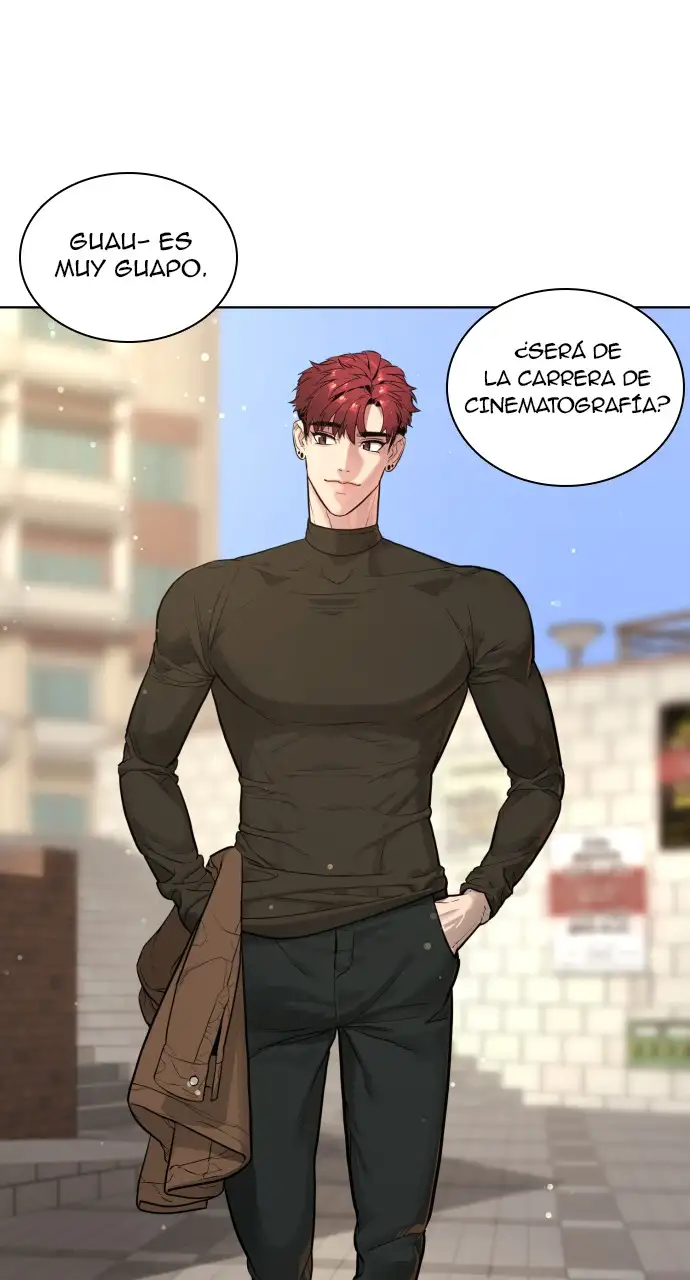 Sangre vengadora - Capítulo 4 - Página 53 - LectorTMOo