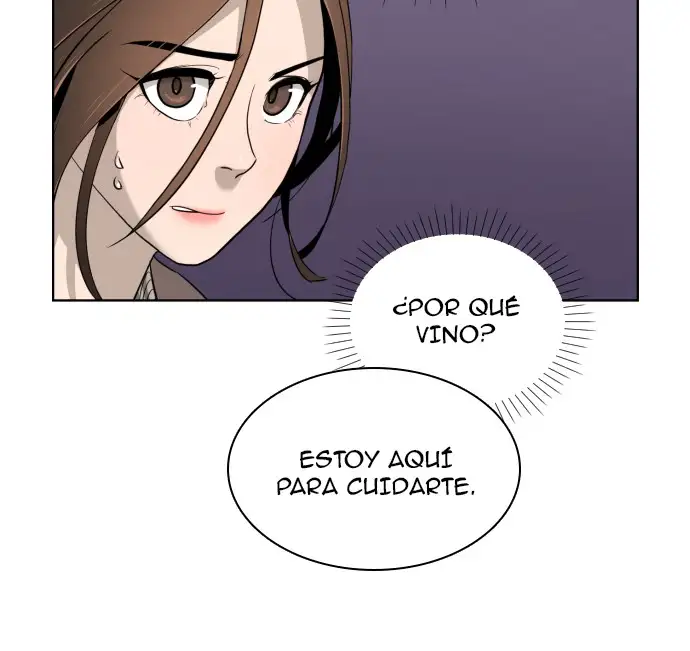 Sangre vengadora - Capítulo 4 - Página 55 - LectorTMOo