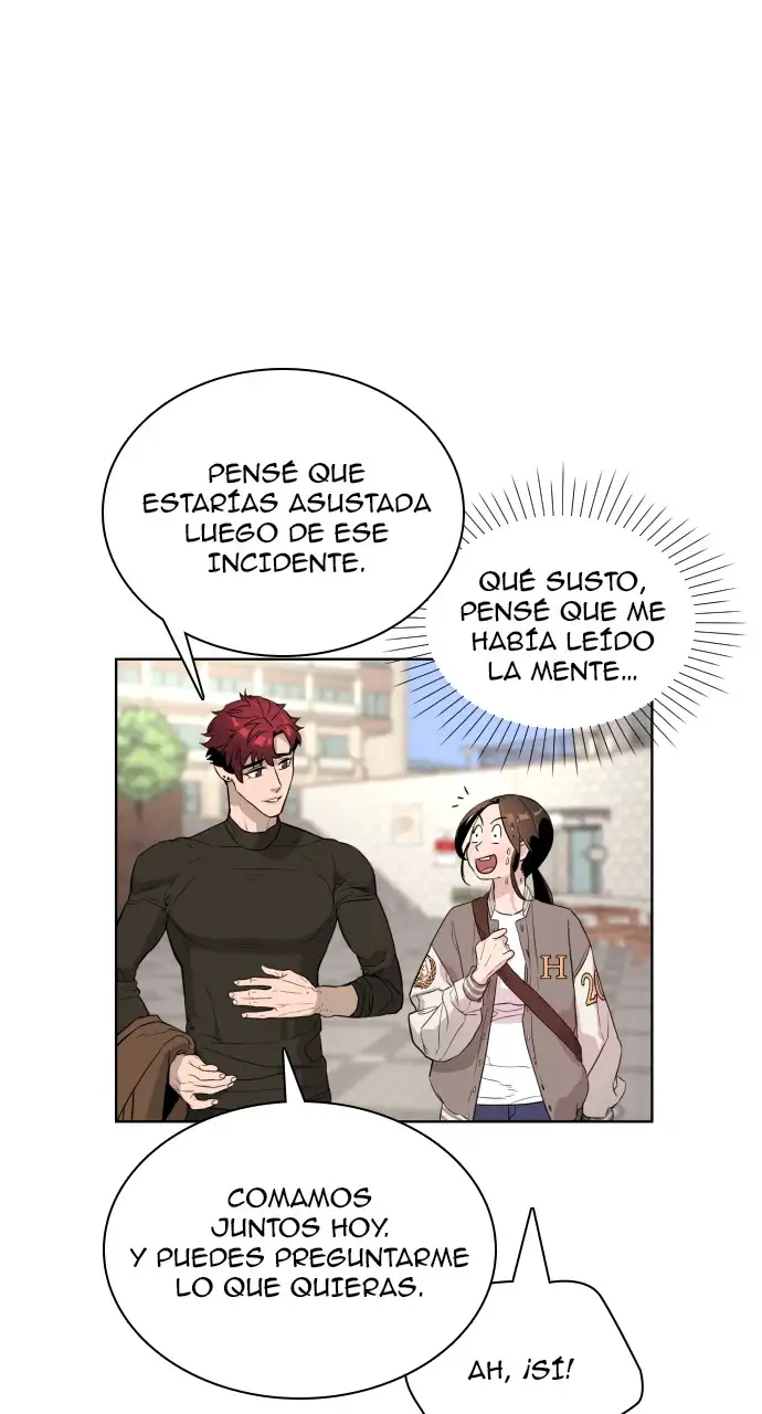 Sangre vengadora - Capítulo 4 - Página 56 - LectorTMOo