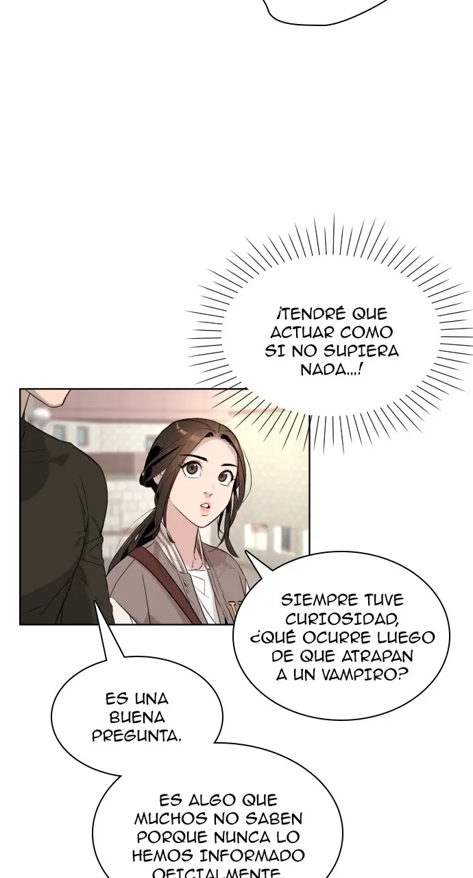 Sangre vengadora - Capítulo 4 - Página 57 - LectorTMOo