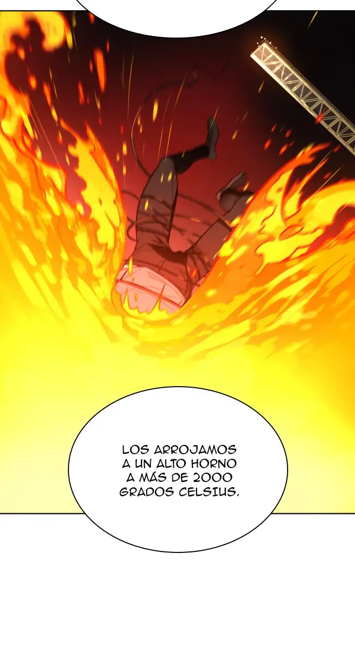 Sangre vengadora - Capítulo 4 - Página 60 - LectorTMOo