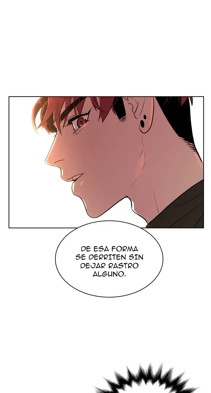 Sangre vengadora - Capítulo 4 - Página 61 - LectorTMOo
