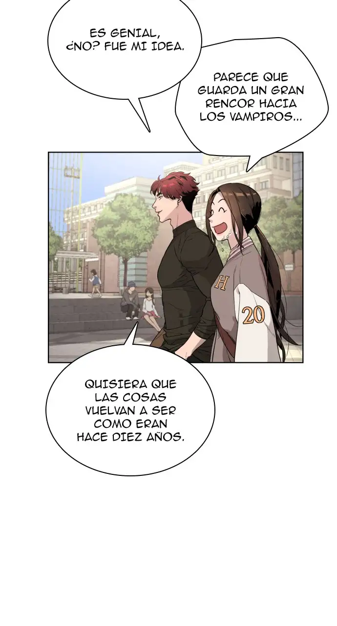 Sangre vengadora - Capítulo 4 - Página 63 - LectorTMOo