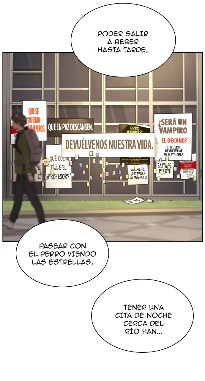 Sangre vengadora - Capítulo 4 - Página 64 - LectorTMOo