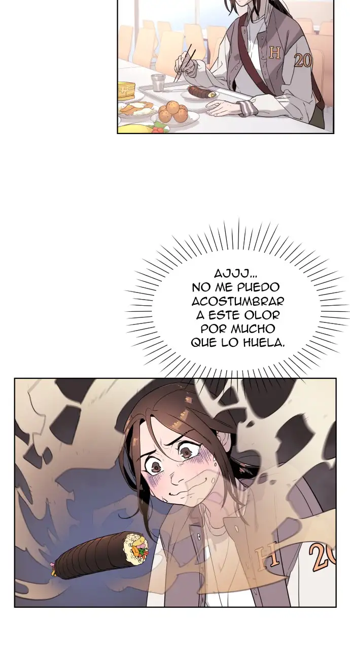 Sangre vengadora - Capítulo 4 - Página 71 - LectorTMOo