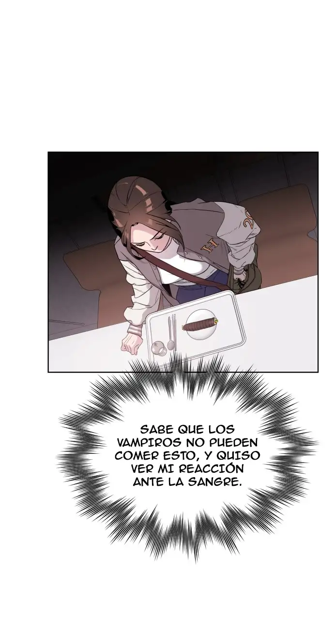 Sangre vengadora - Capítulo 4 - Página 83 - LectorTMOo