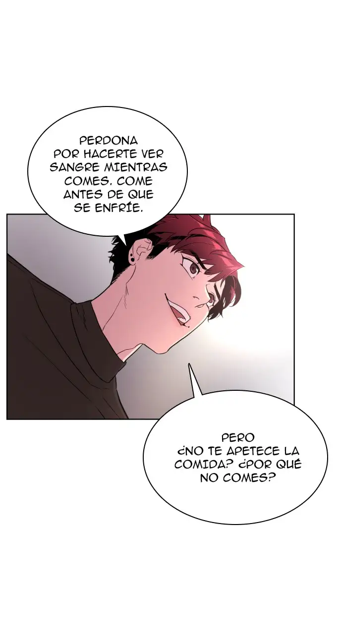 Sangre vengadora - Capítulo 4 - Página 84 - LectorTMOo