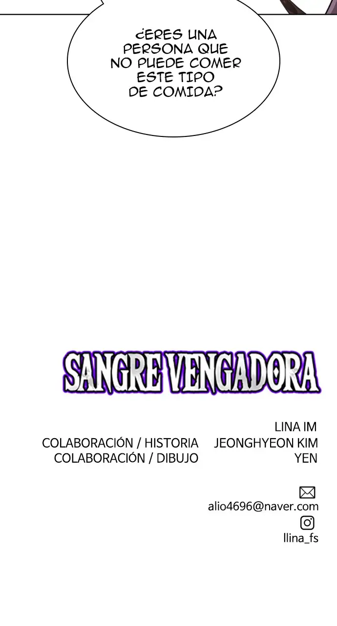 Sangre vengadora - Capítulo 4 - Página 87 - LectorTMOo